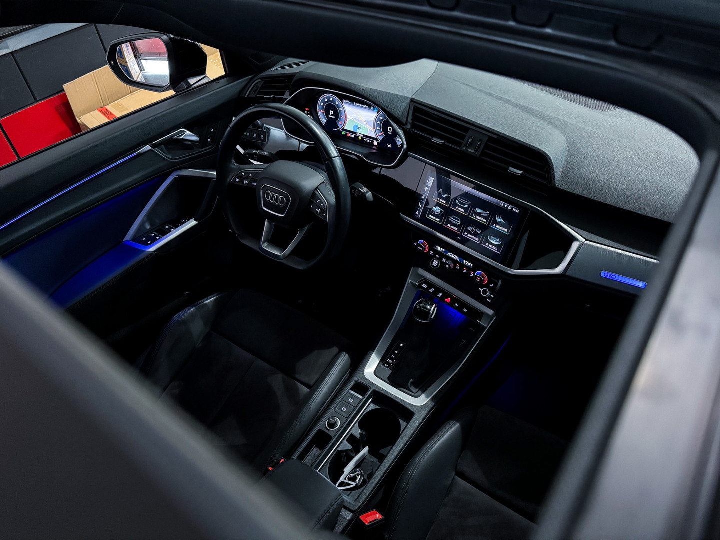 Audi
