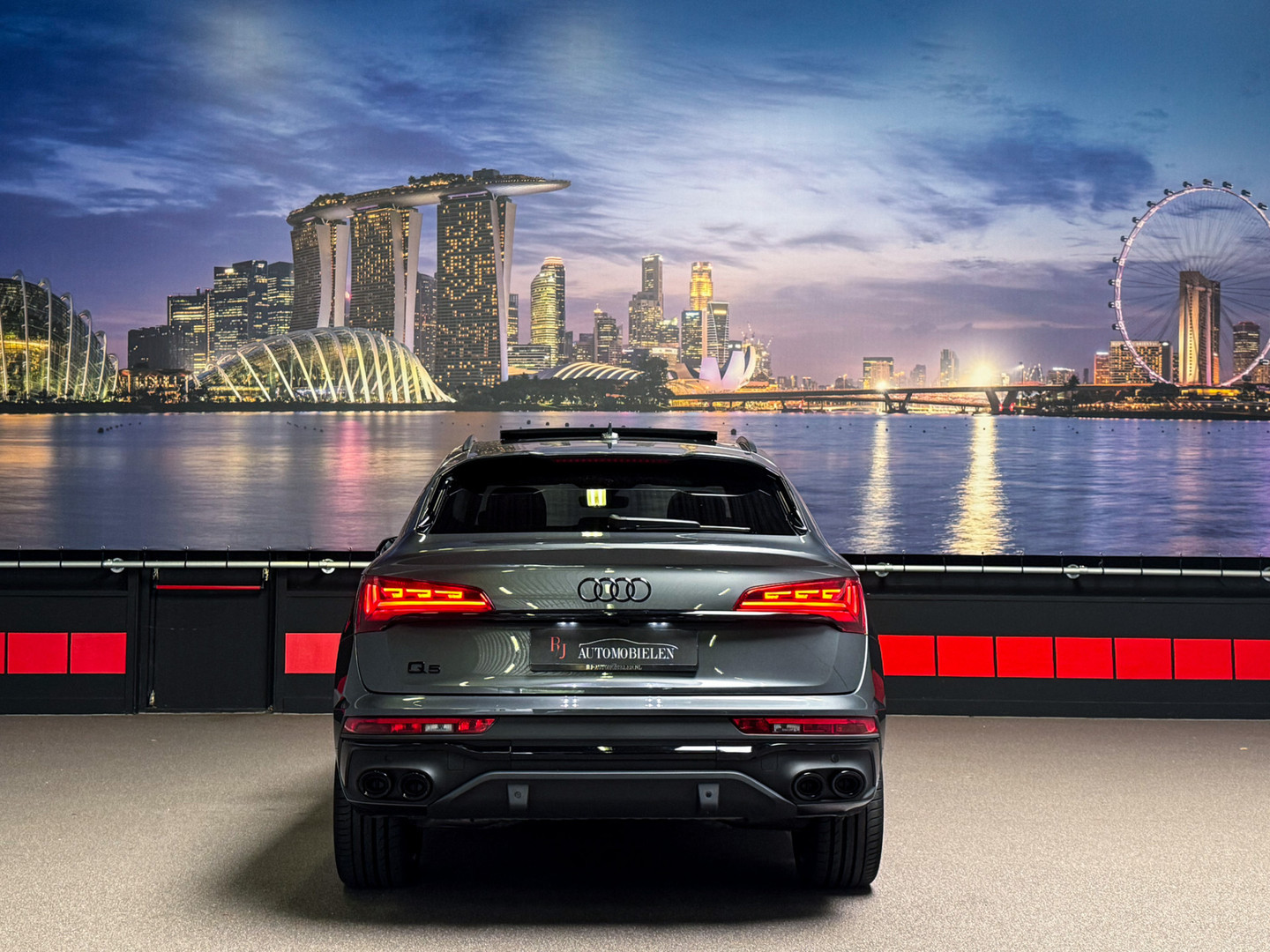 Audi