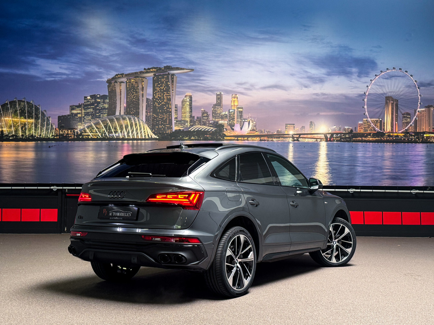 Audi