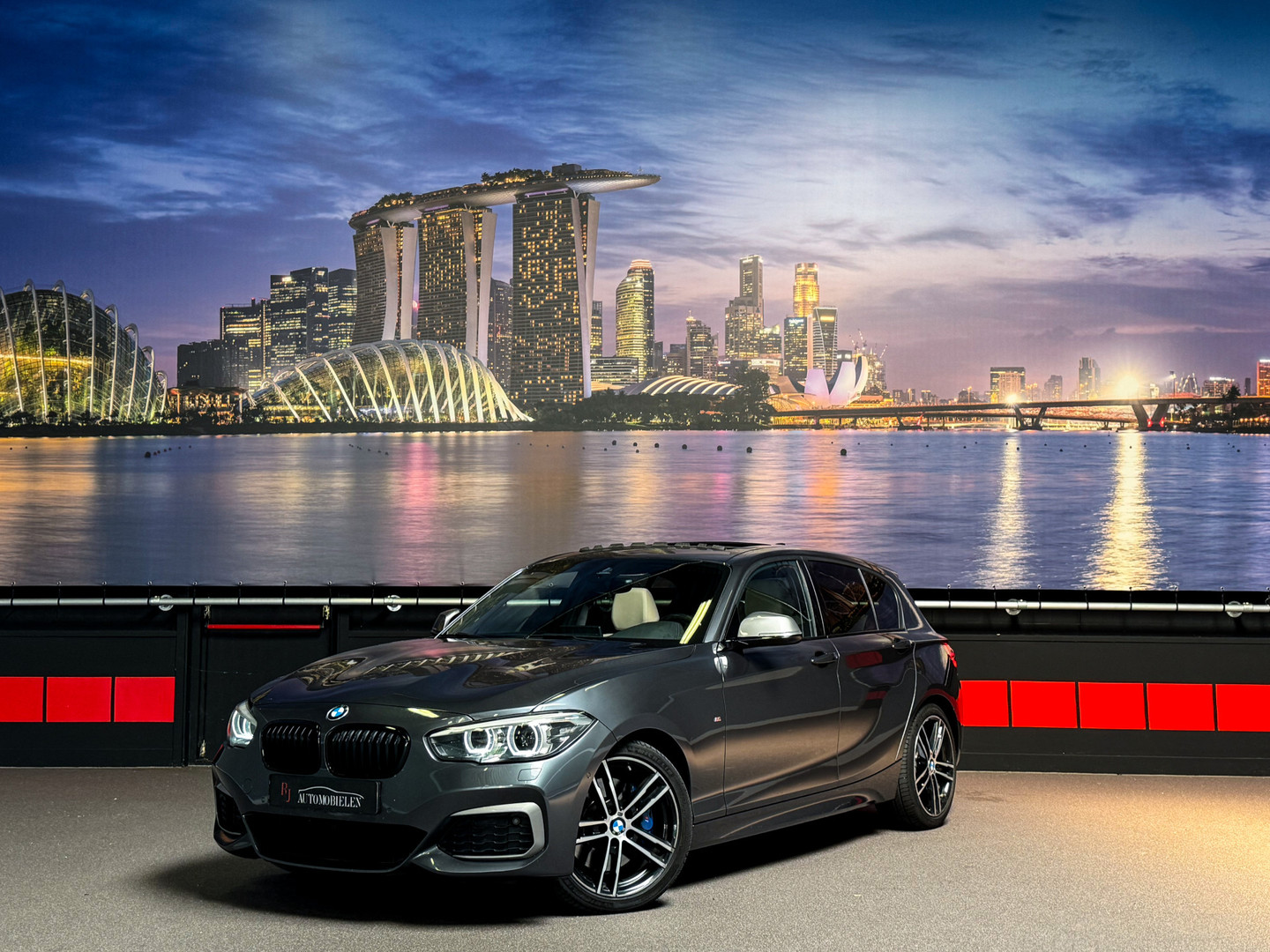 BMW BMW