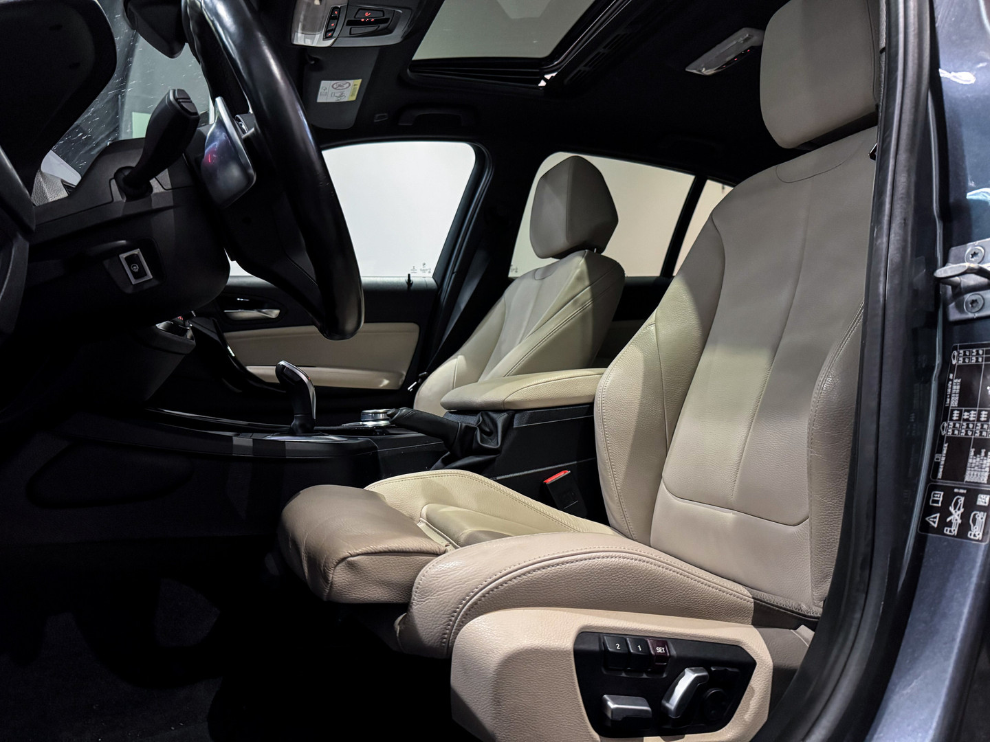 BMW BMW