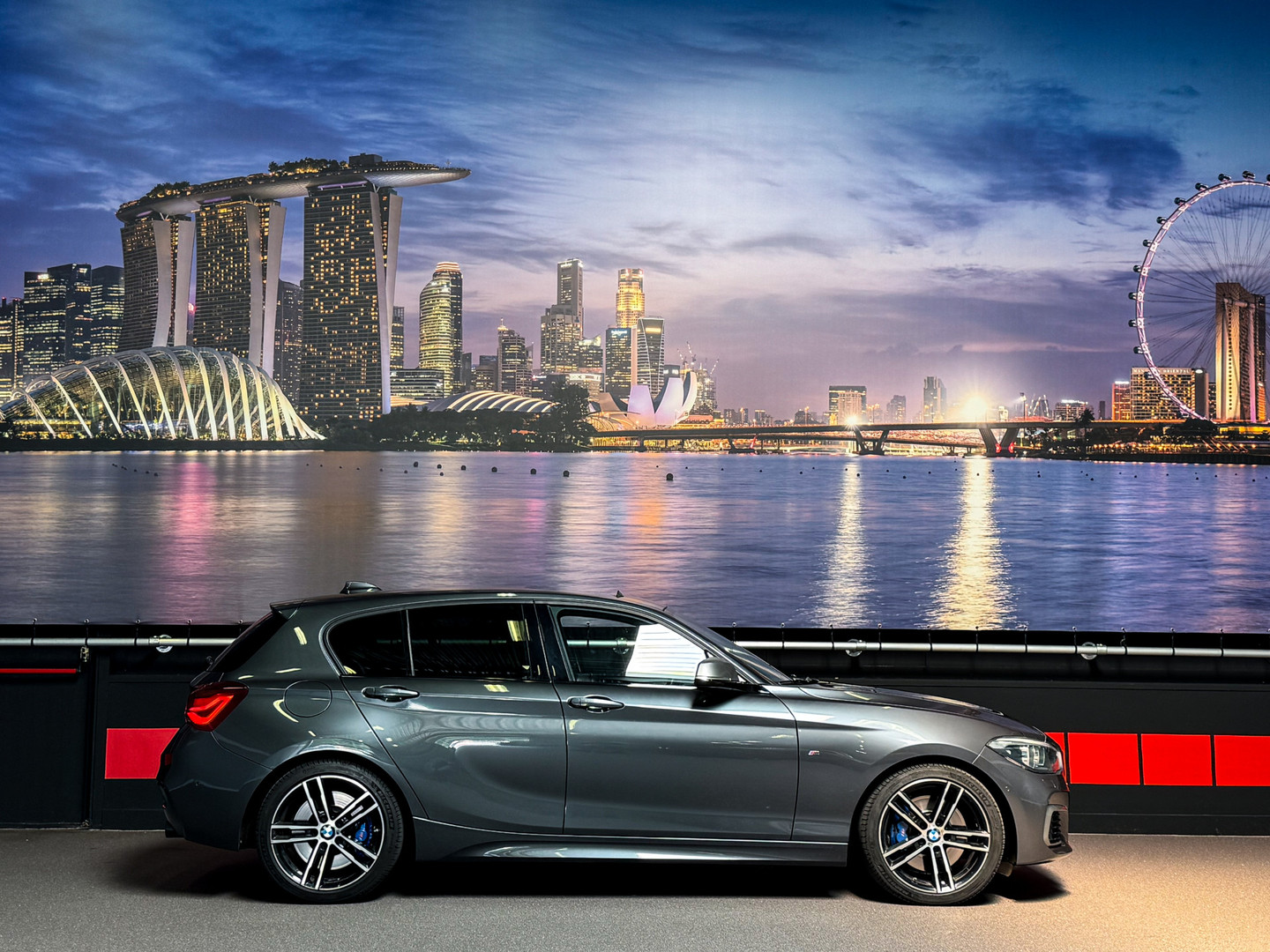 BMW BMW