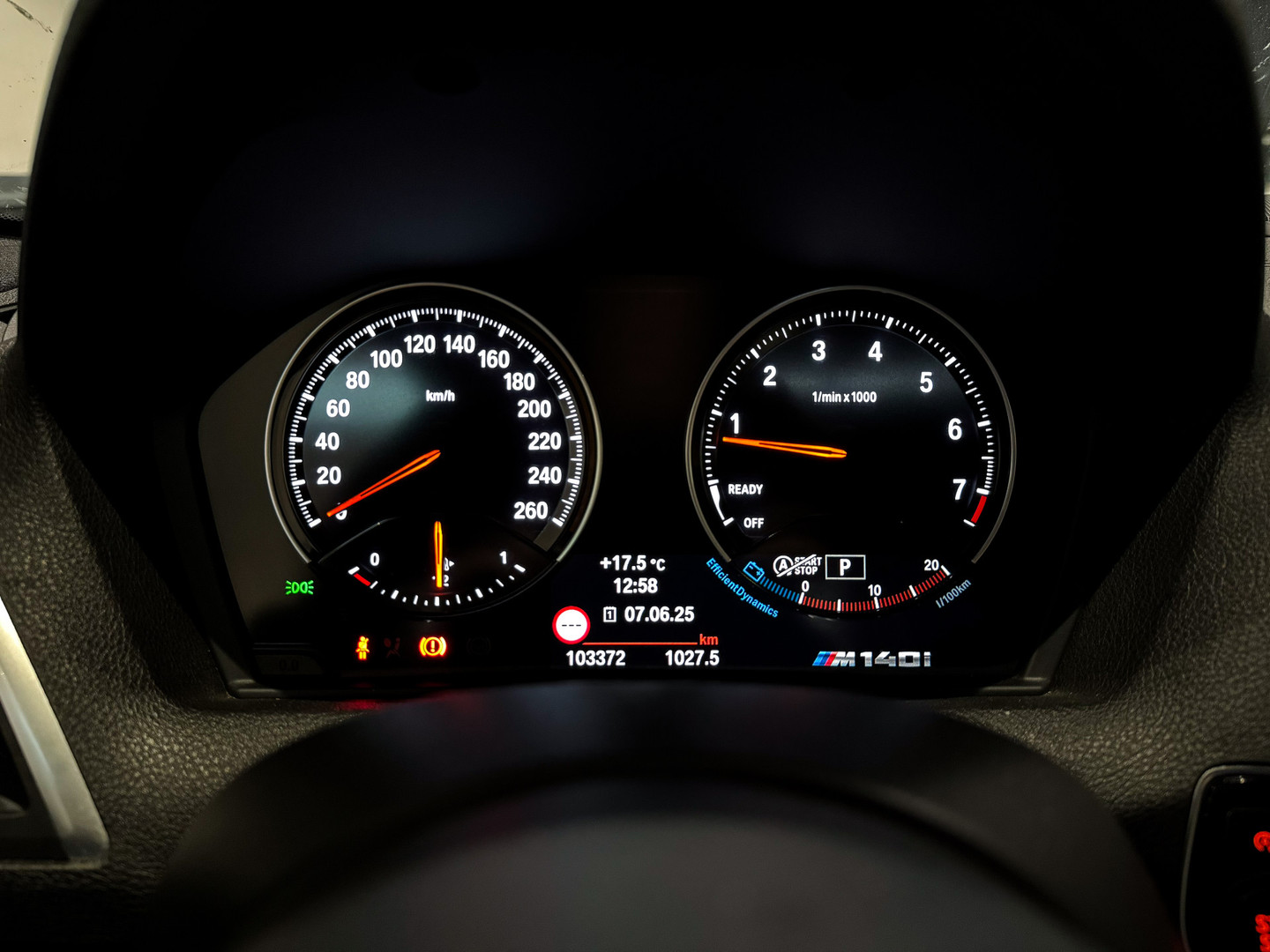 BMW BMW