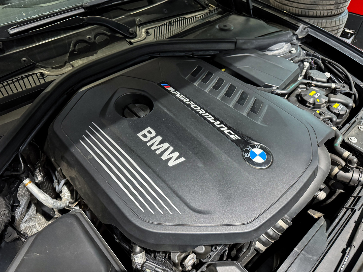 BMW BMW