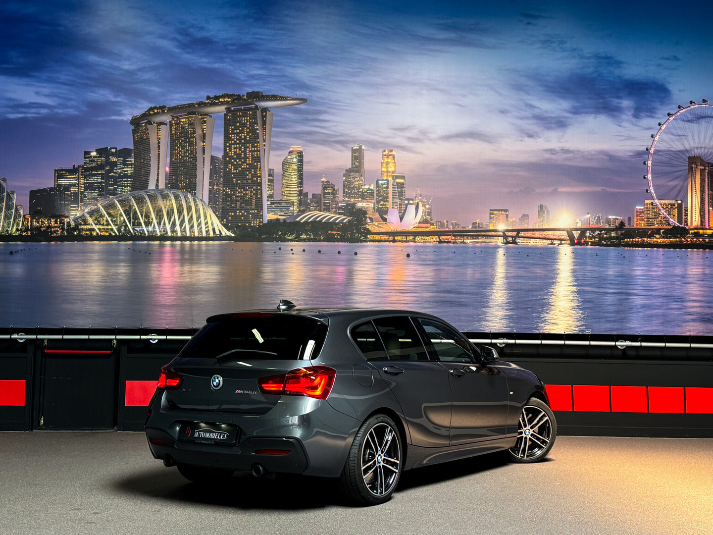 BMW BMW