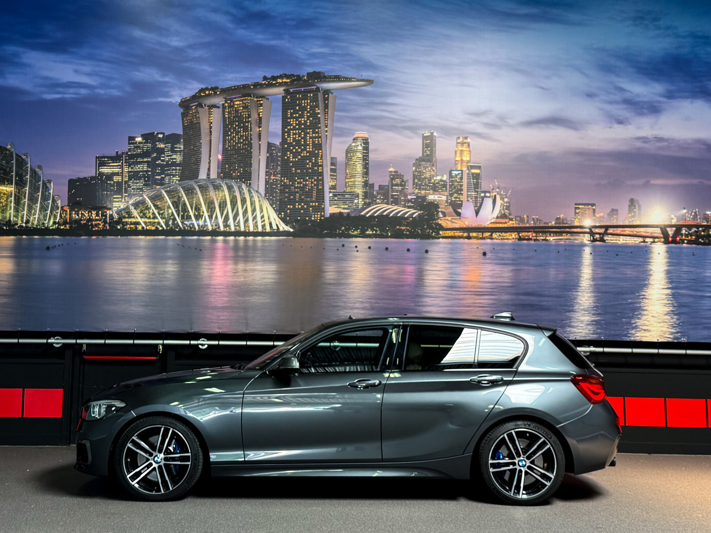BMW BMW
