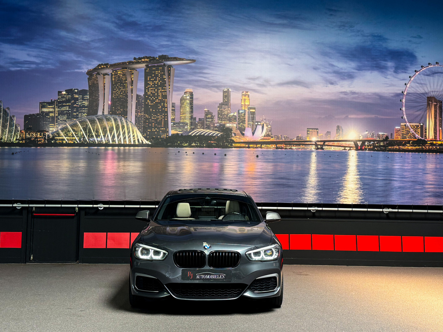 BMW BMW