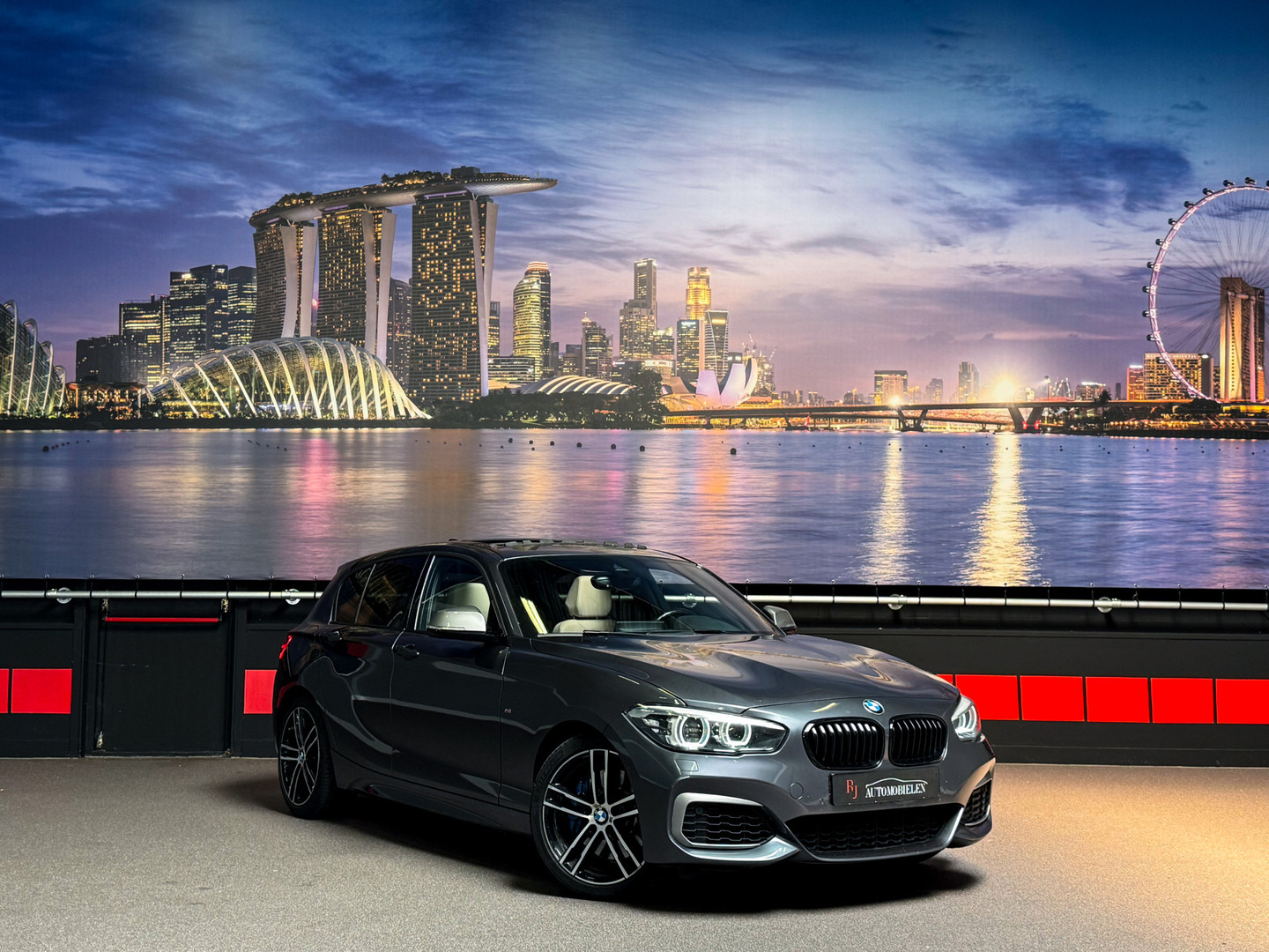 BMW BMW