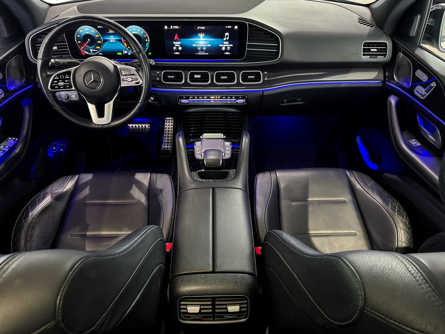 Mercedes-Benz Mercedes-Benz