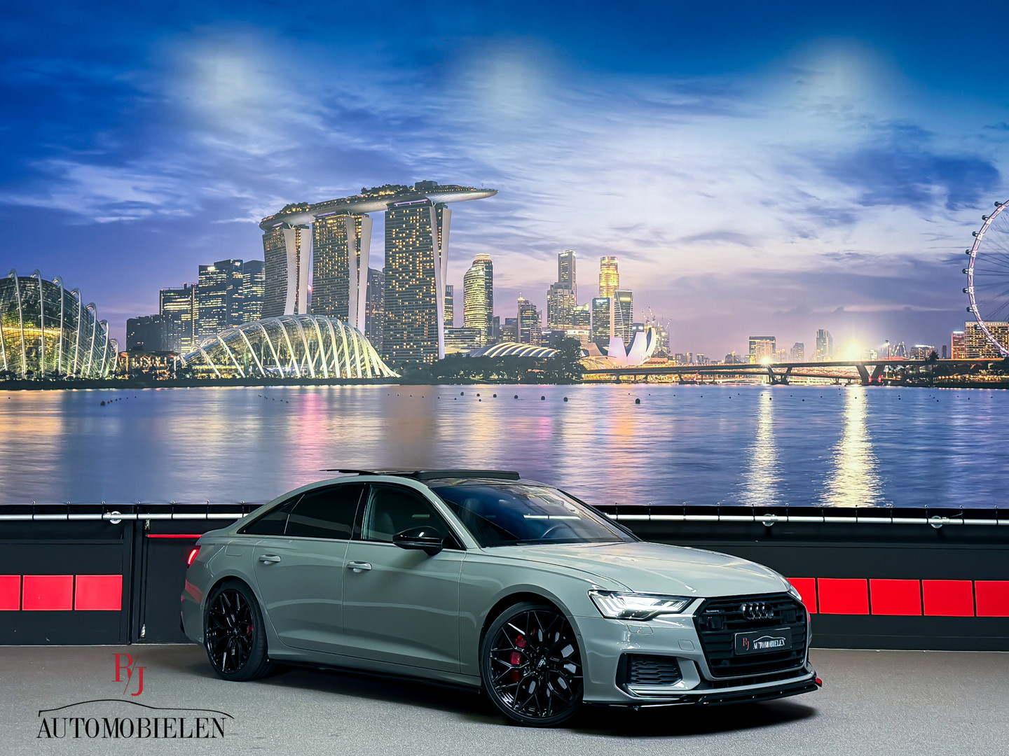 Audi