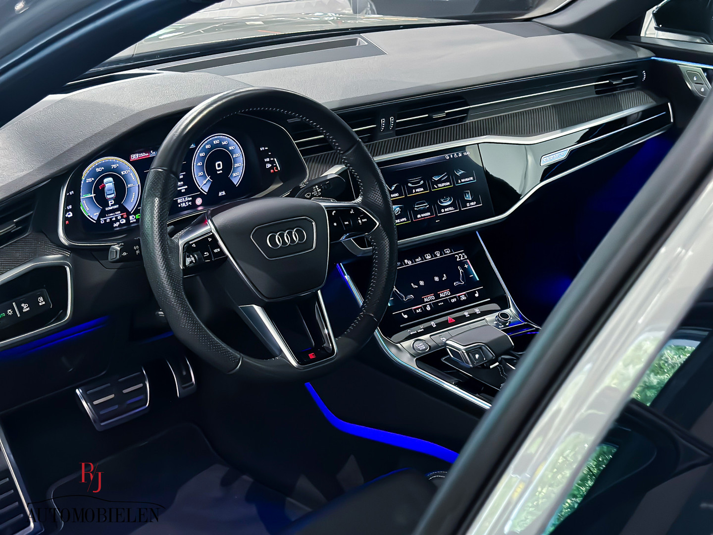 Audi