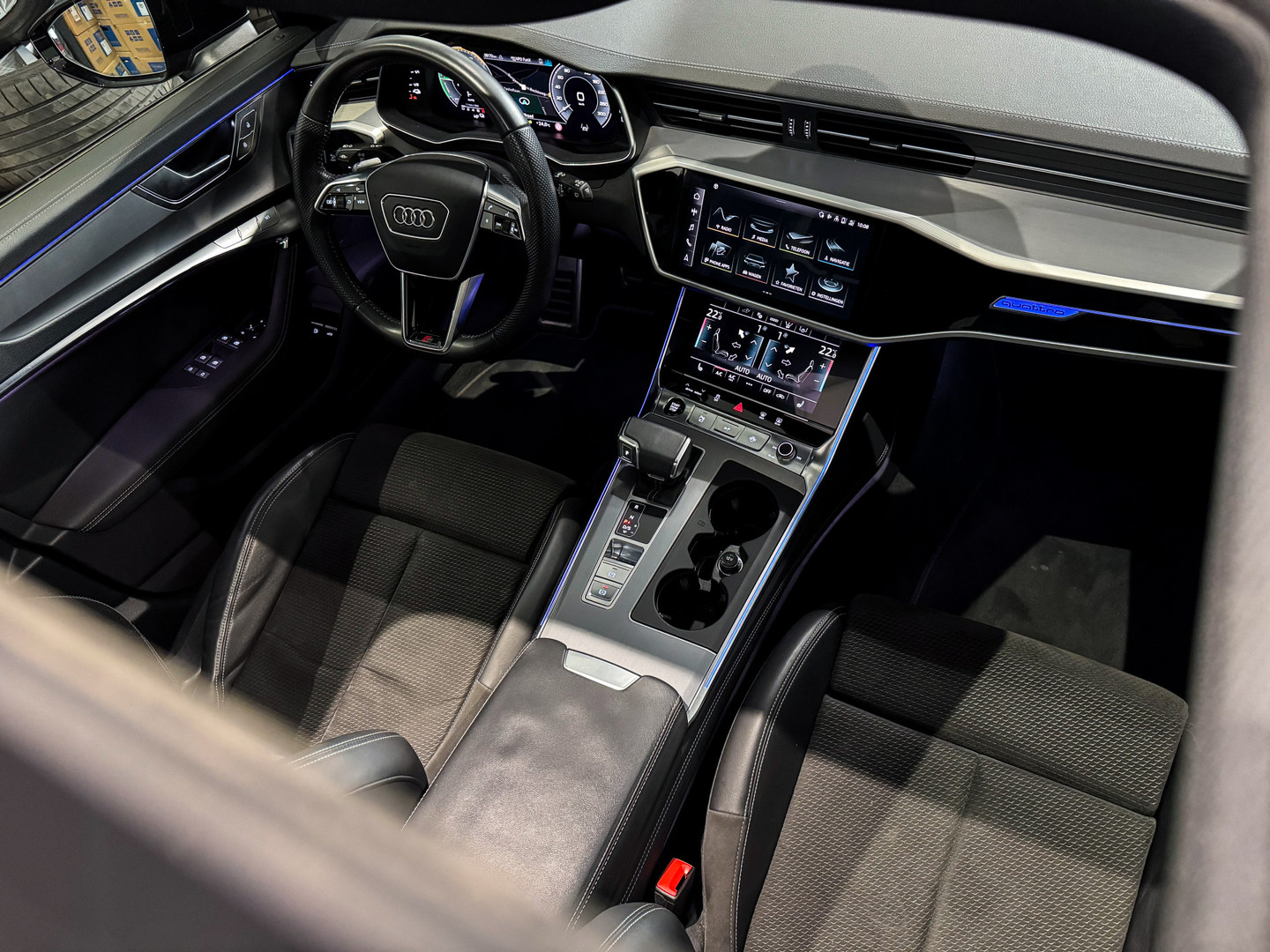 Audi Audi