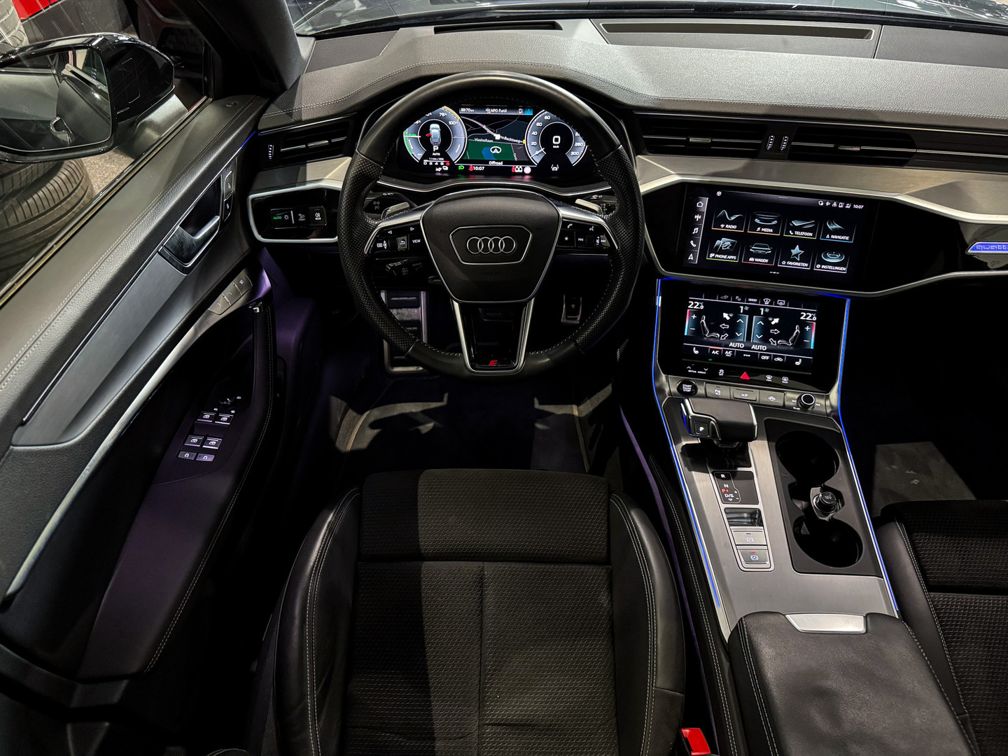 Audi Audi