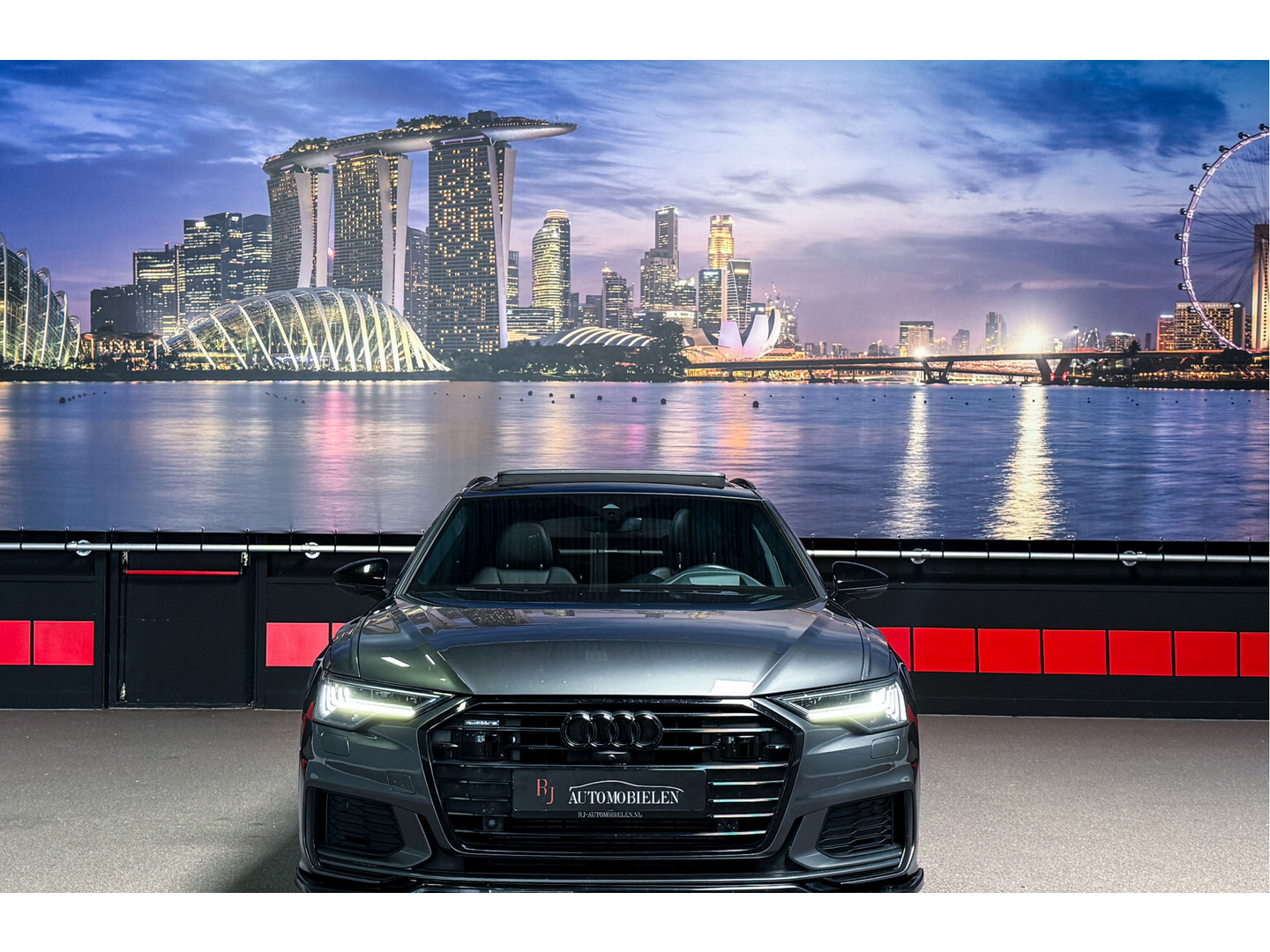 Audi Audi