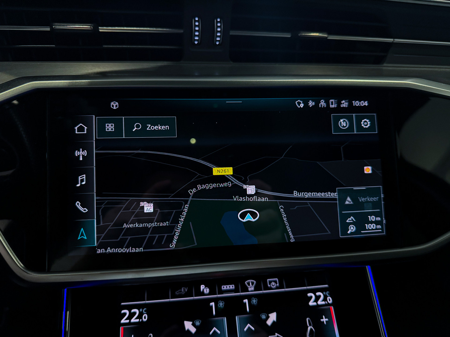 Audi Audi