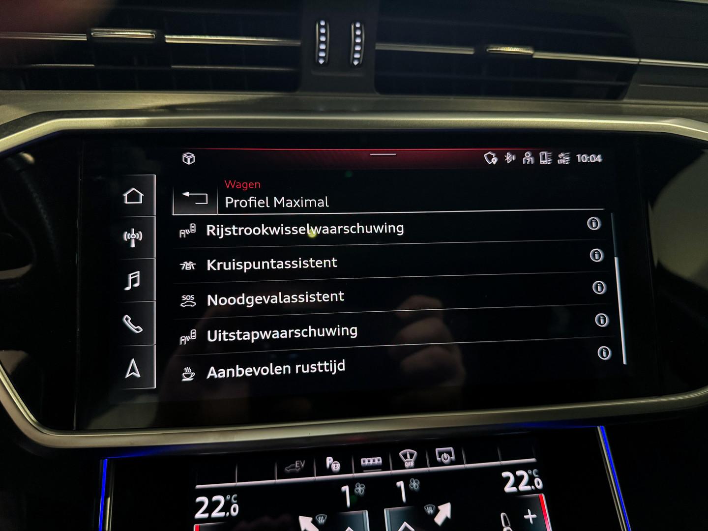 Audi Audi