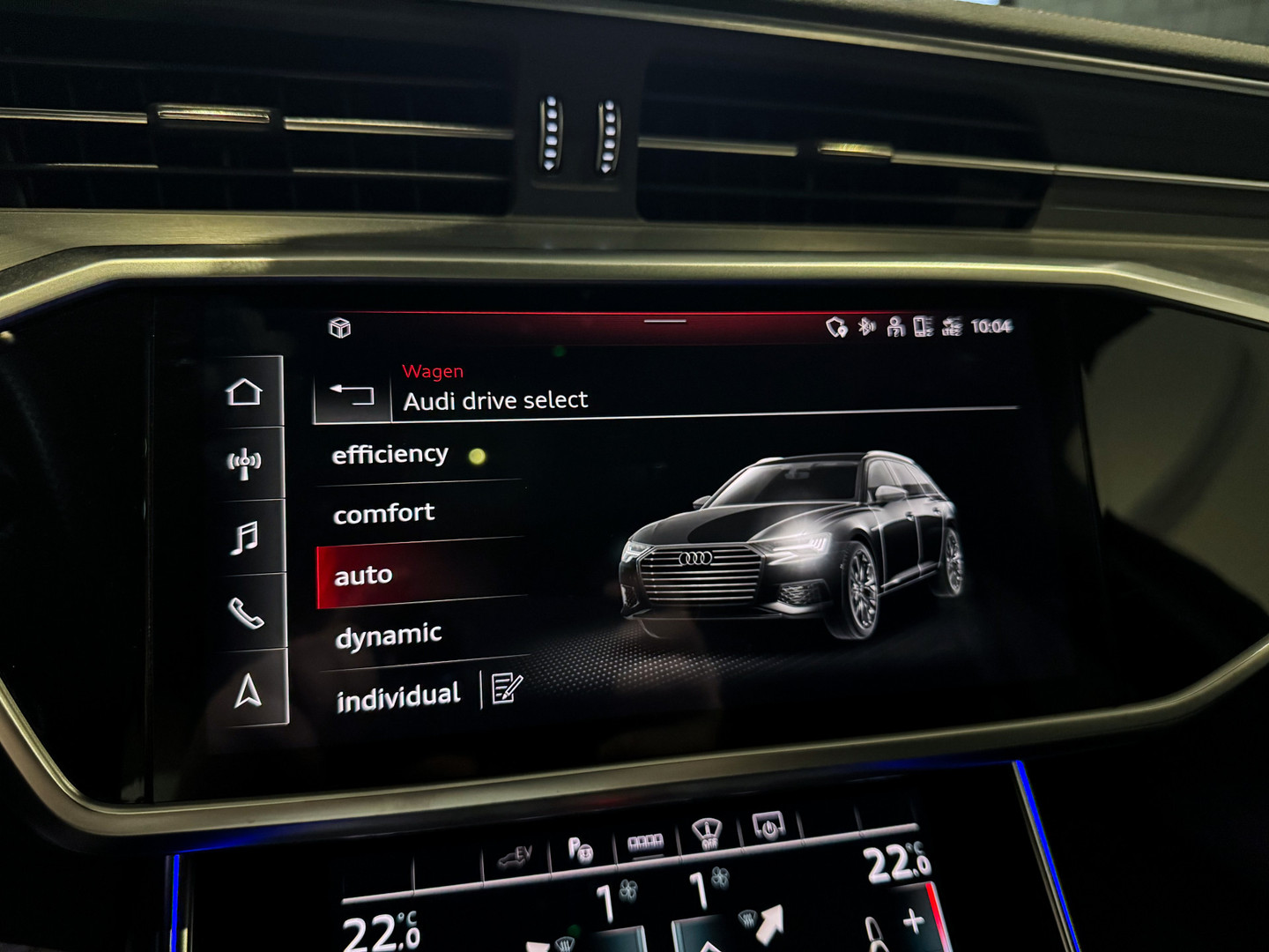 Audi Audi