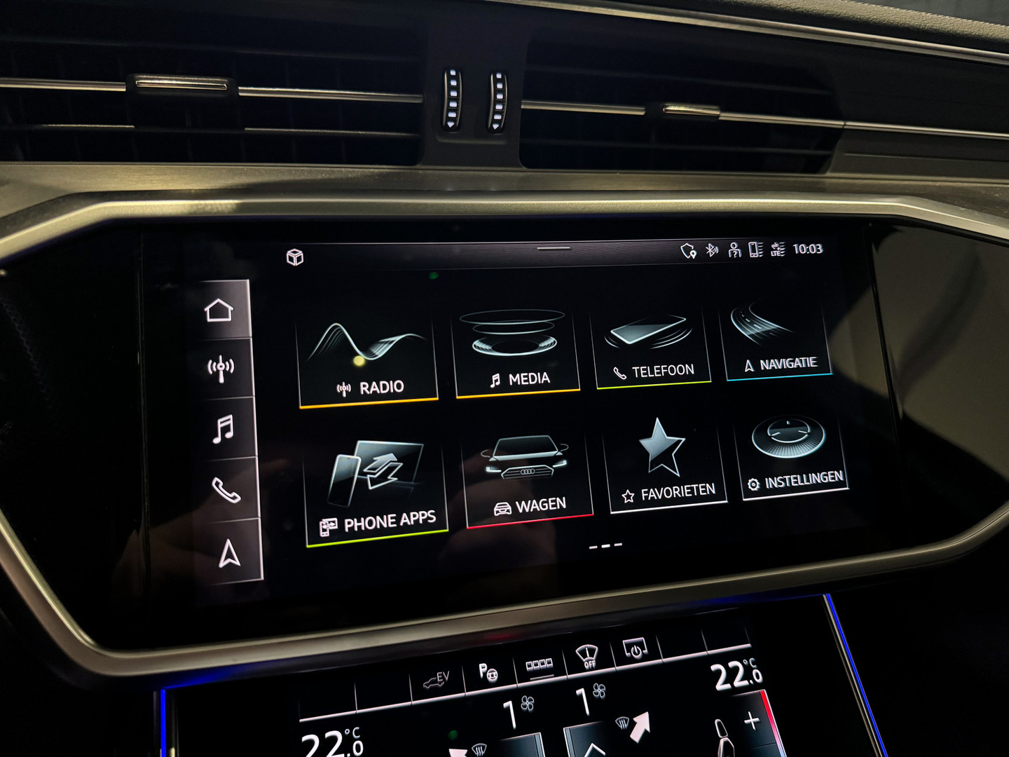 Audi Audi
