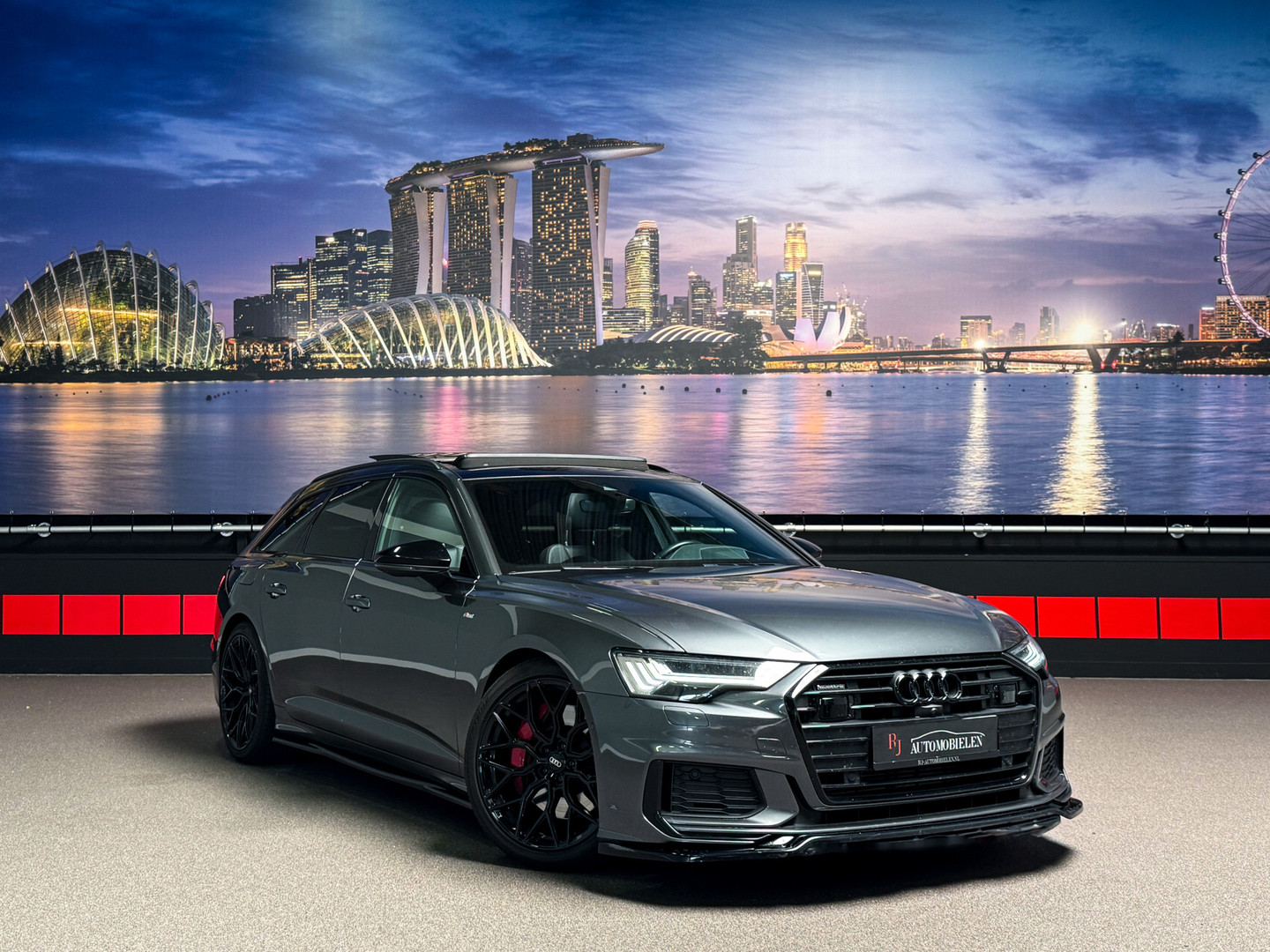Audi Audi