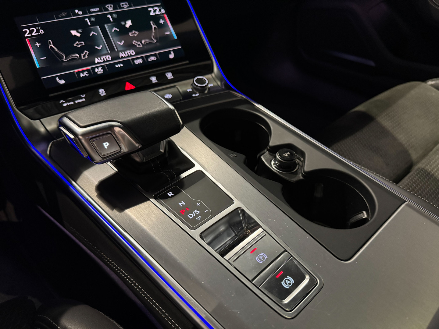 Audi Audi