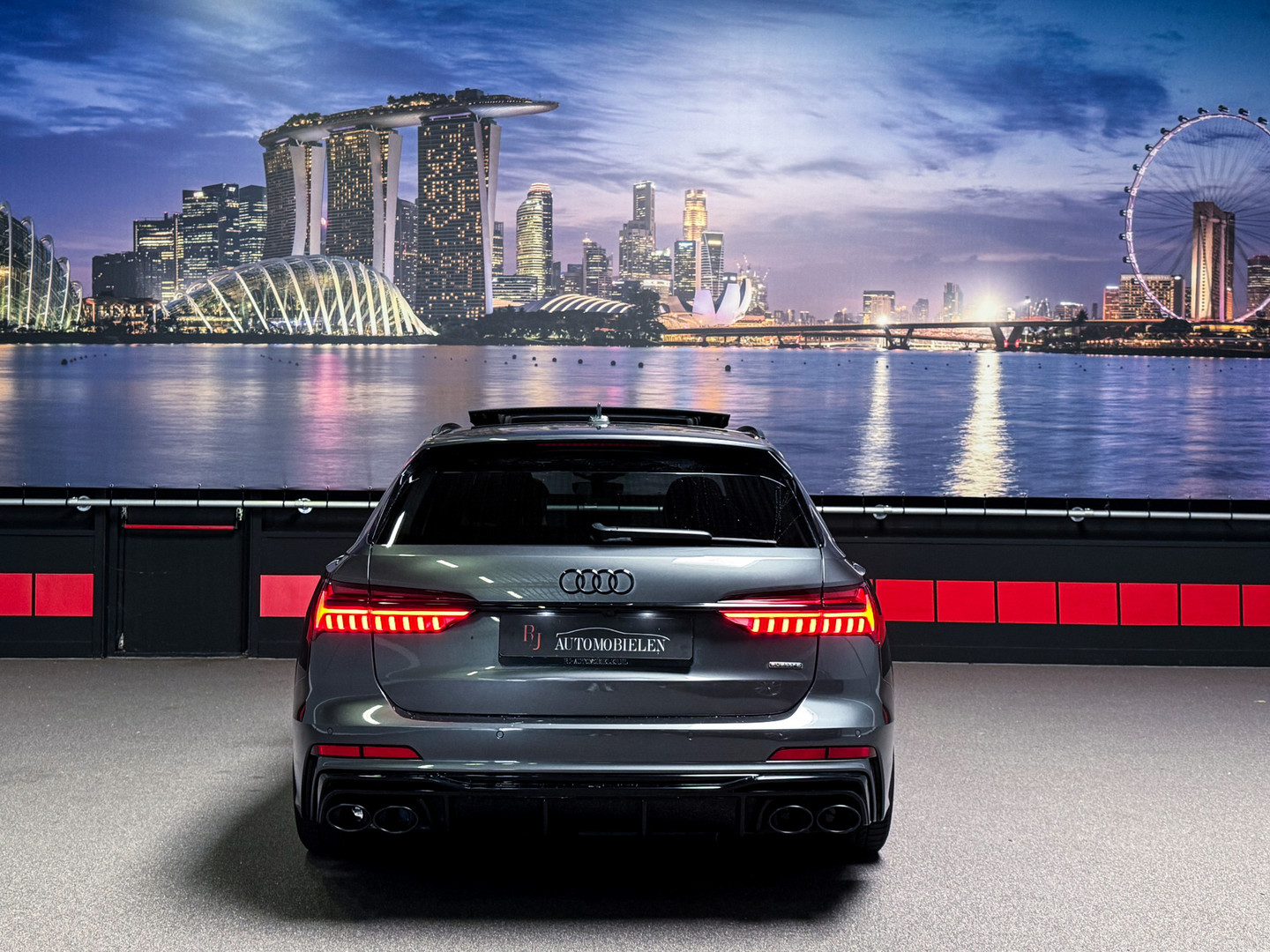 Audi Audi