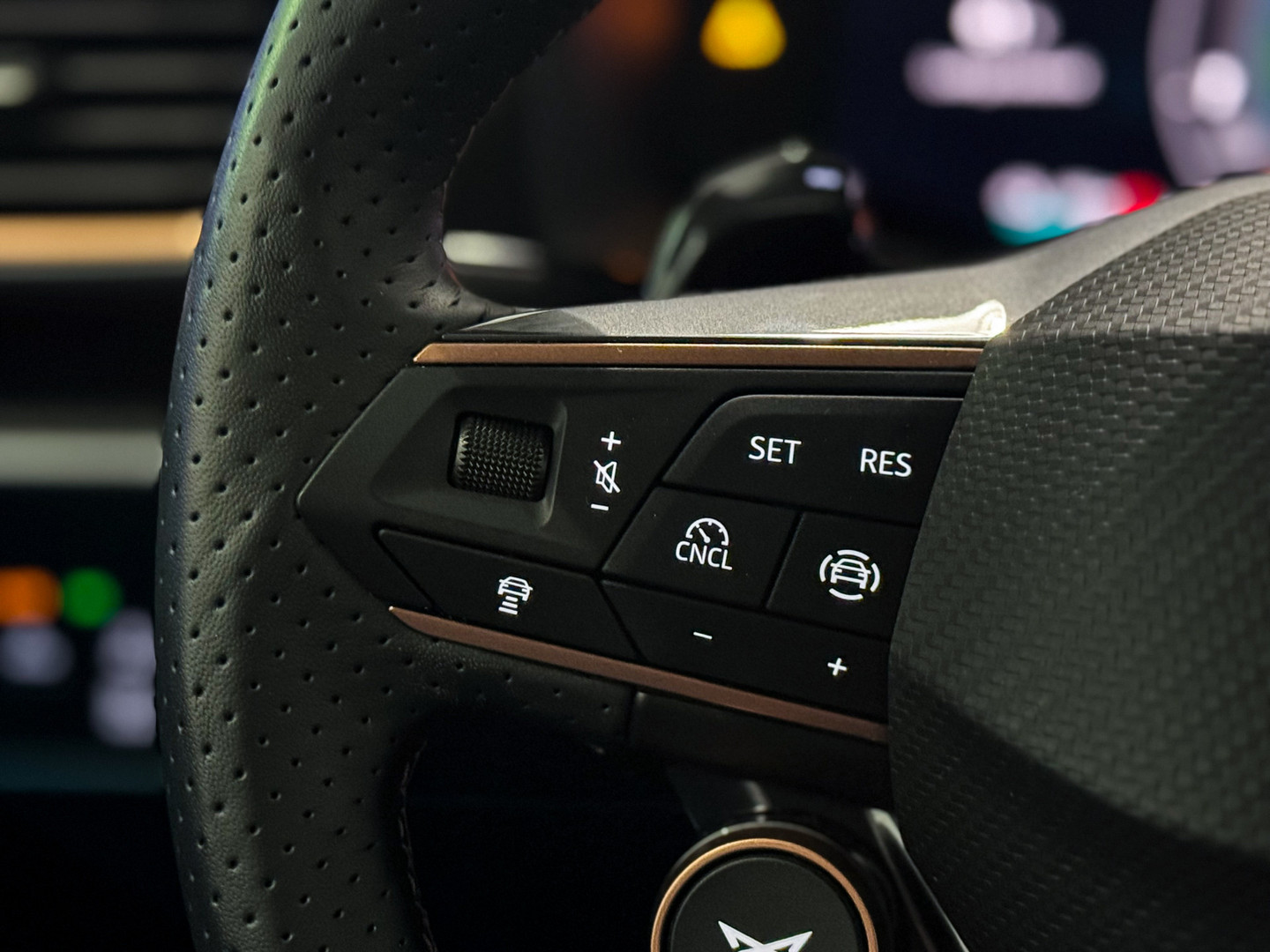 CUPRA