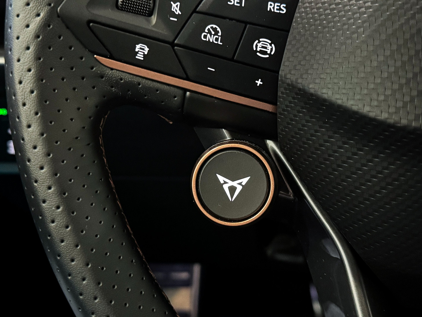 CUPRA
