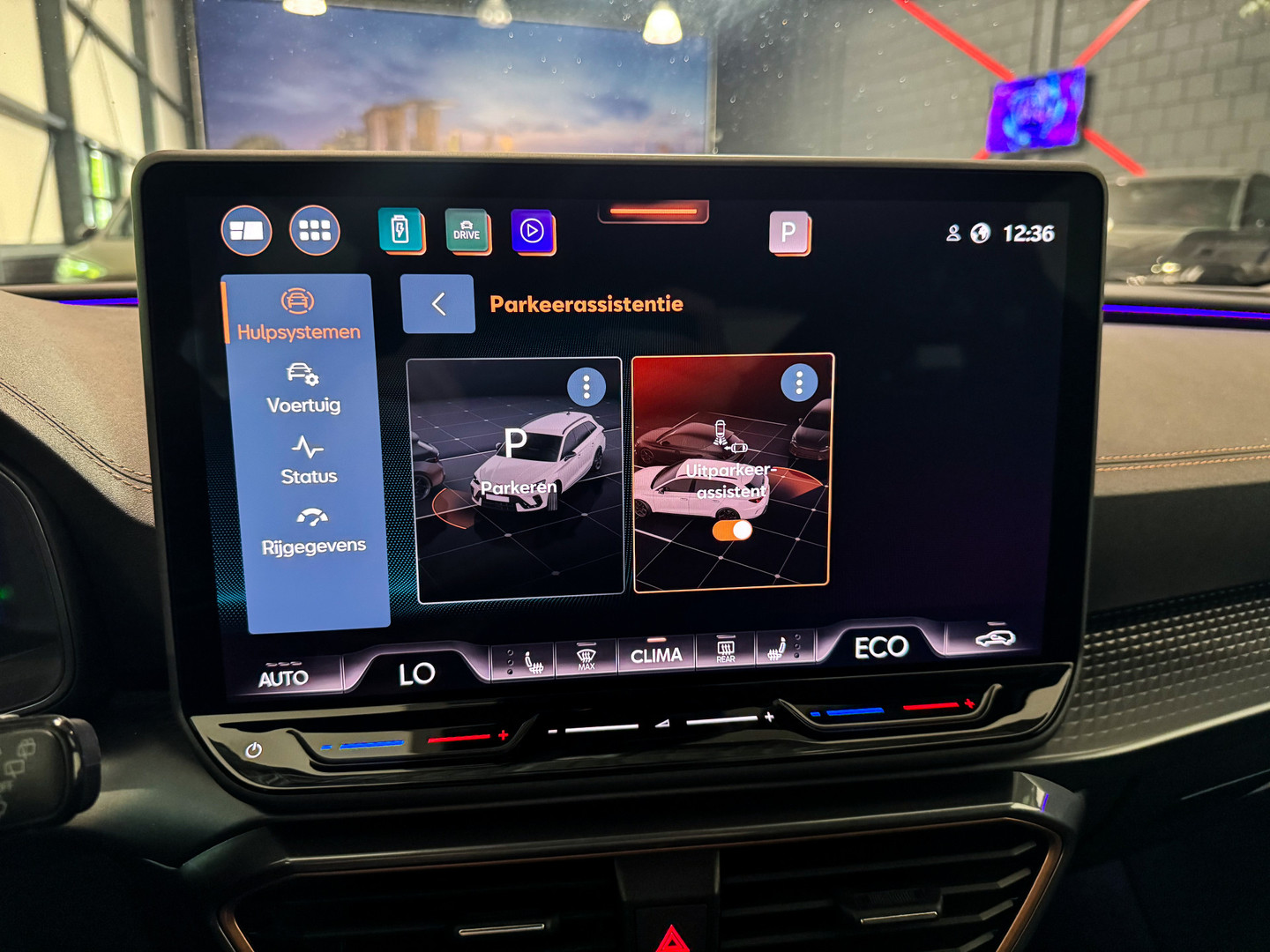 CUPRA