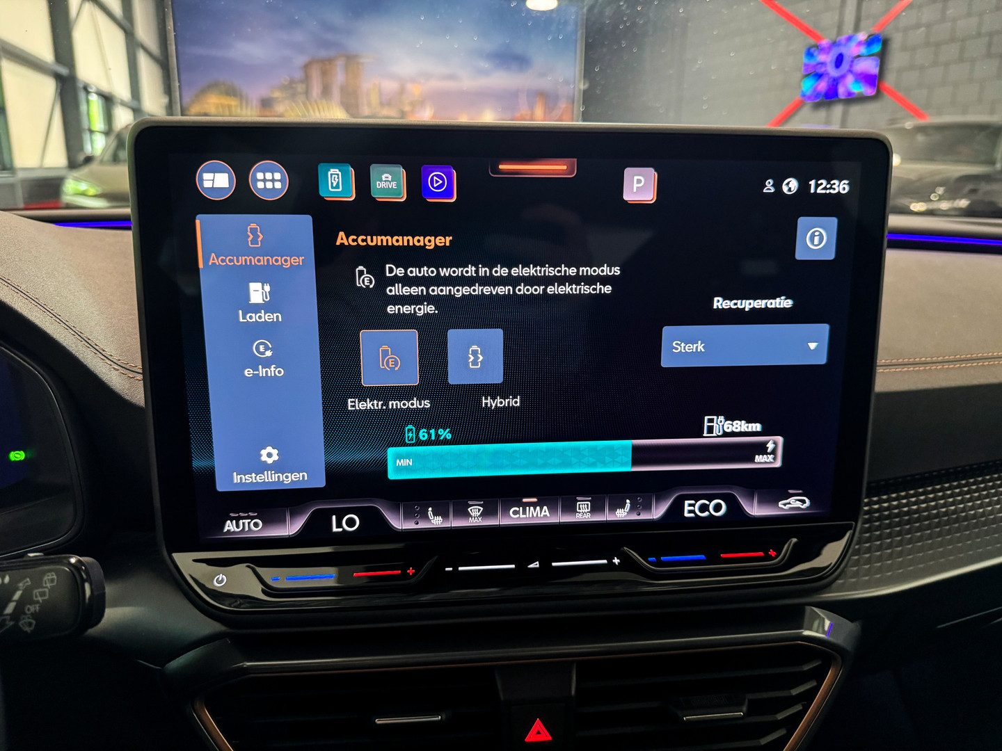 CUPRA
