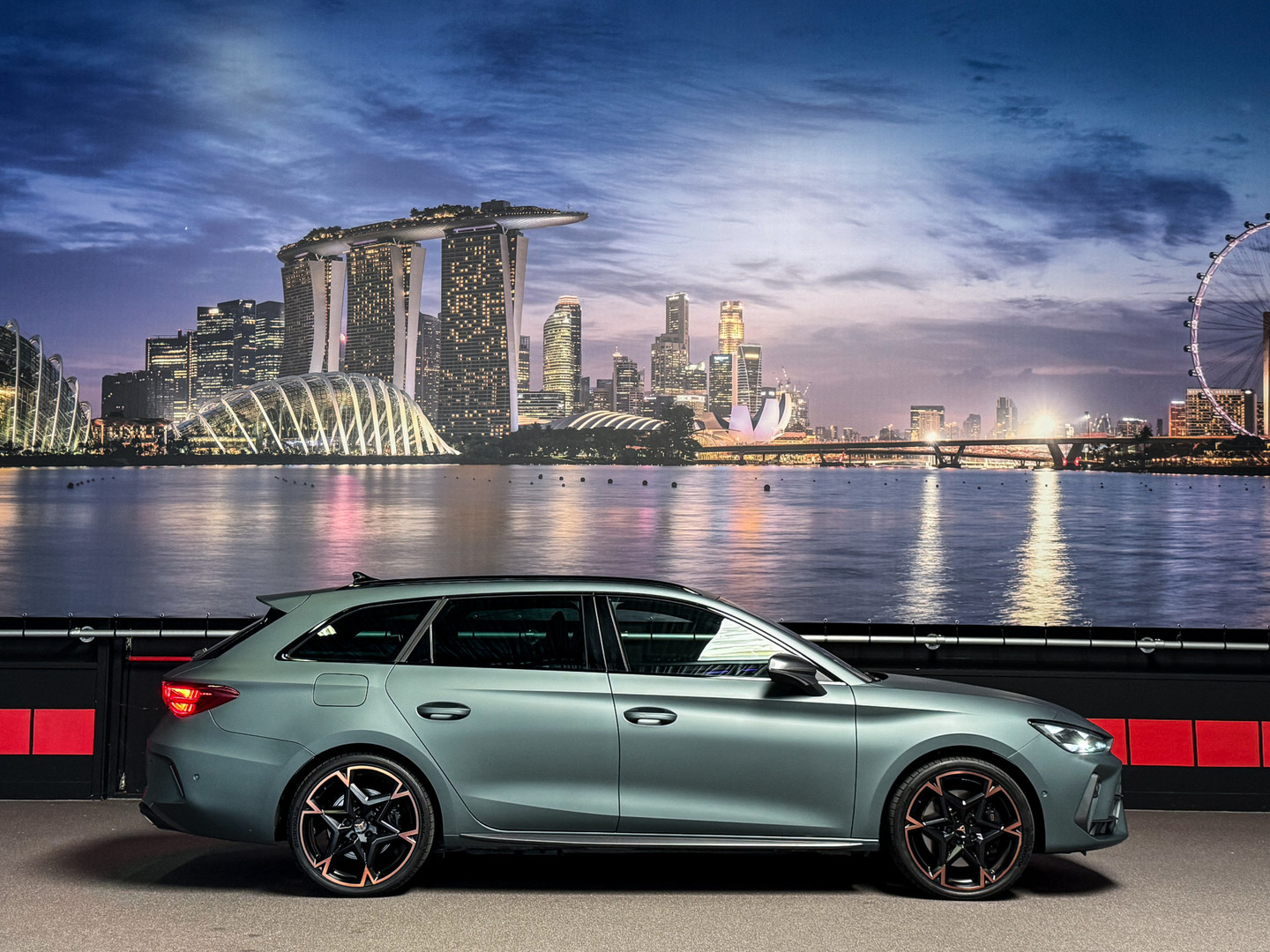 CUPRA