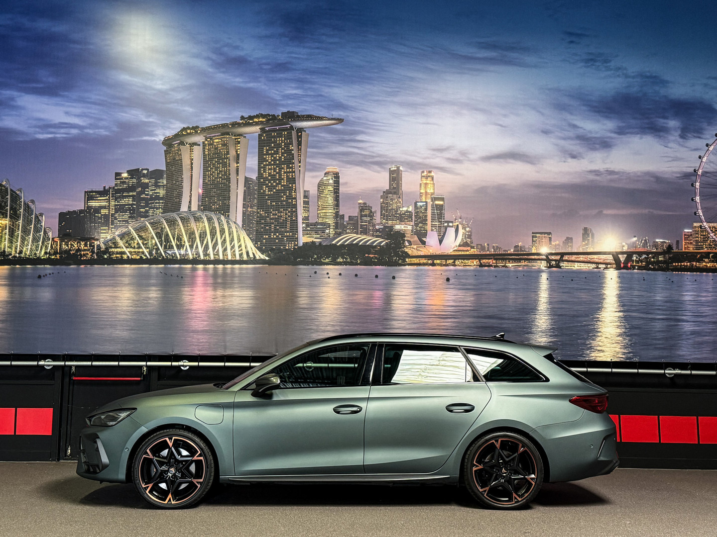 CUPRA