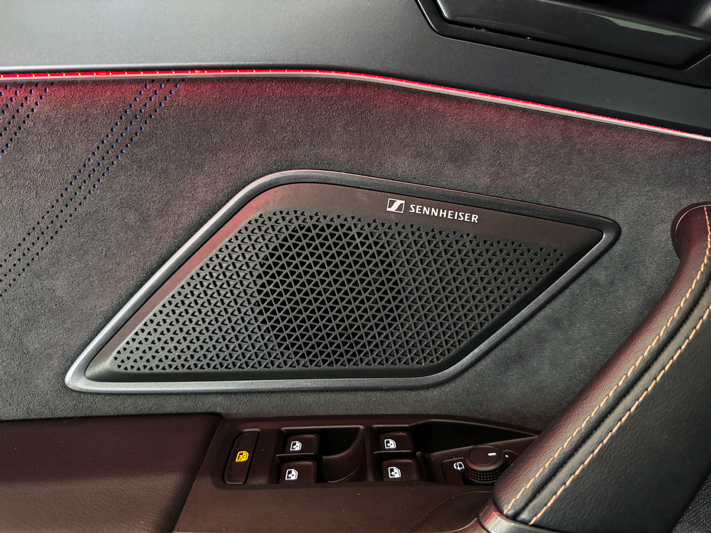 CUPRA