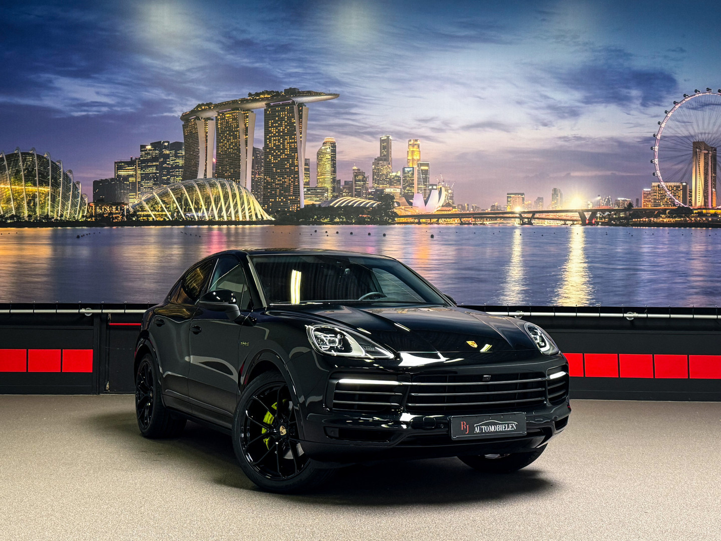 Porsche