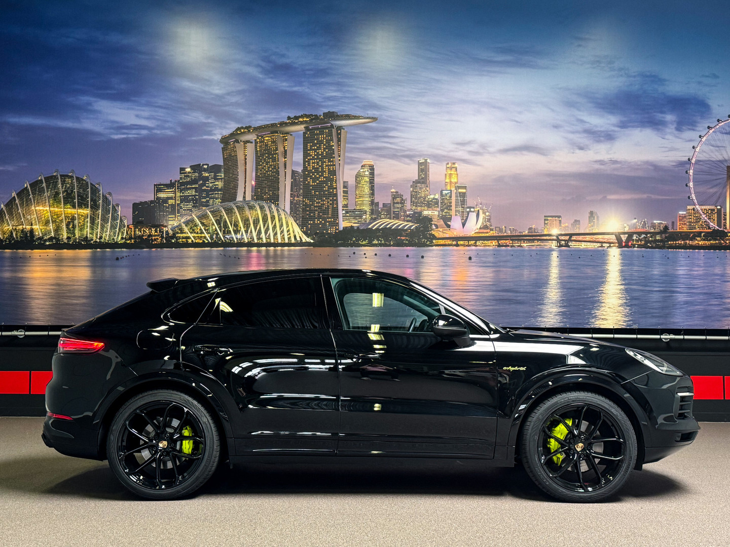 Porsche
