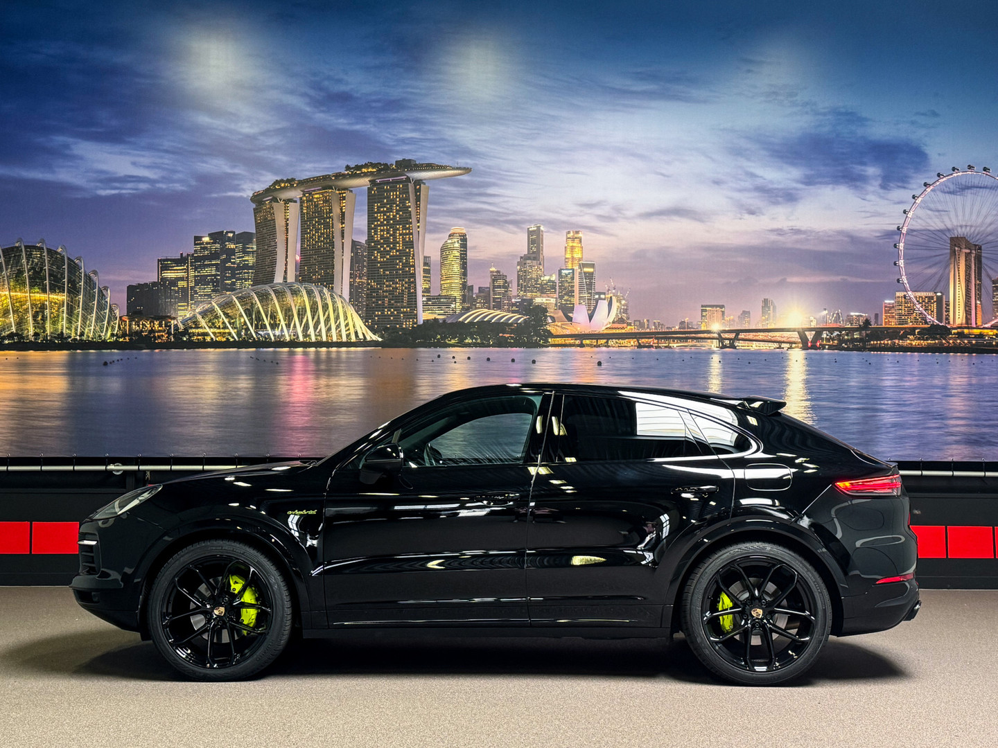 Porsche