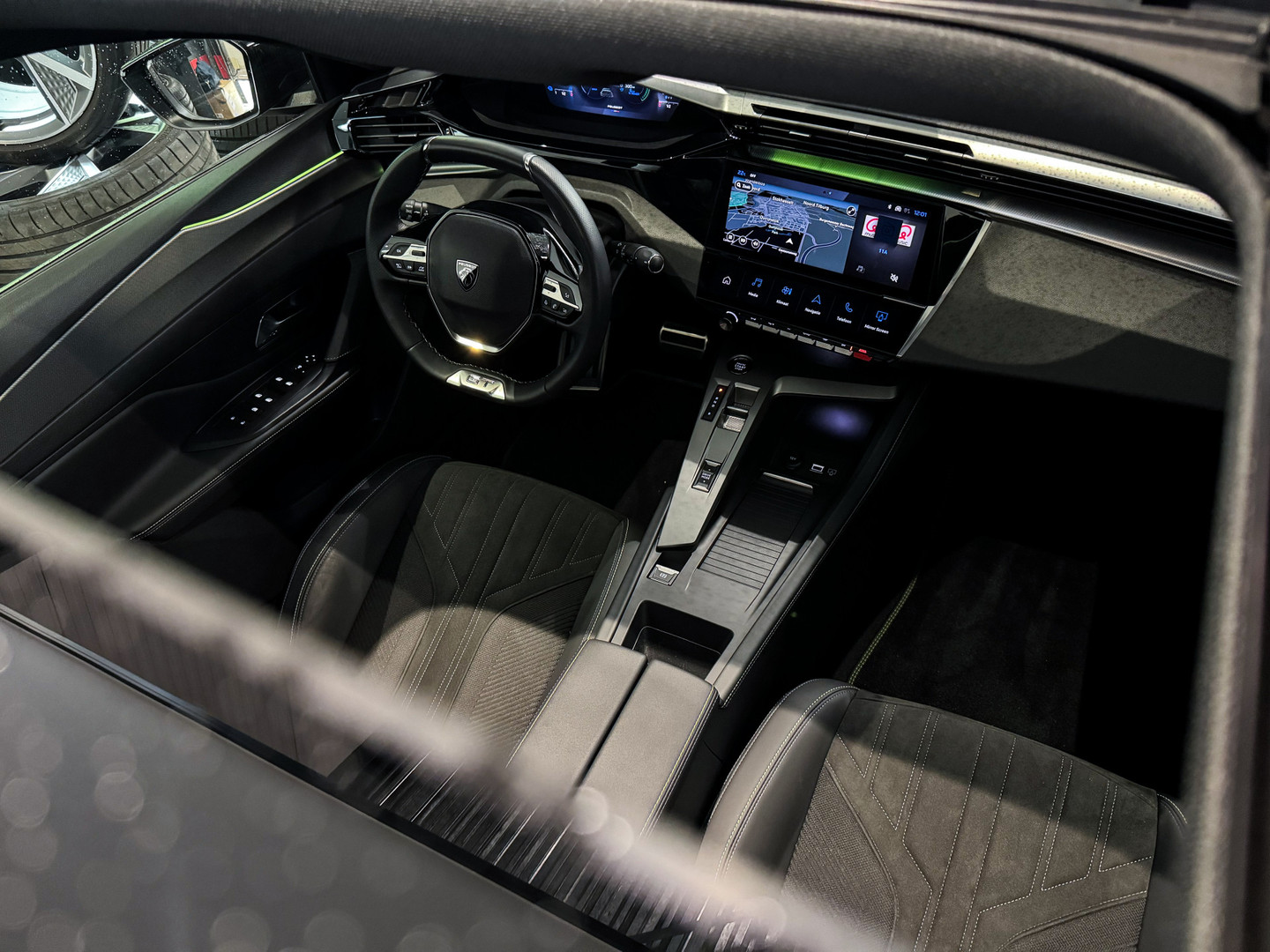 Peugeot