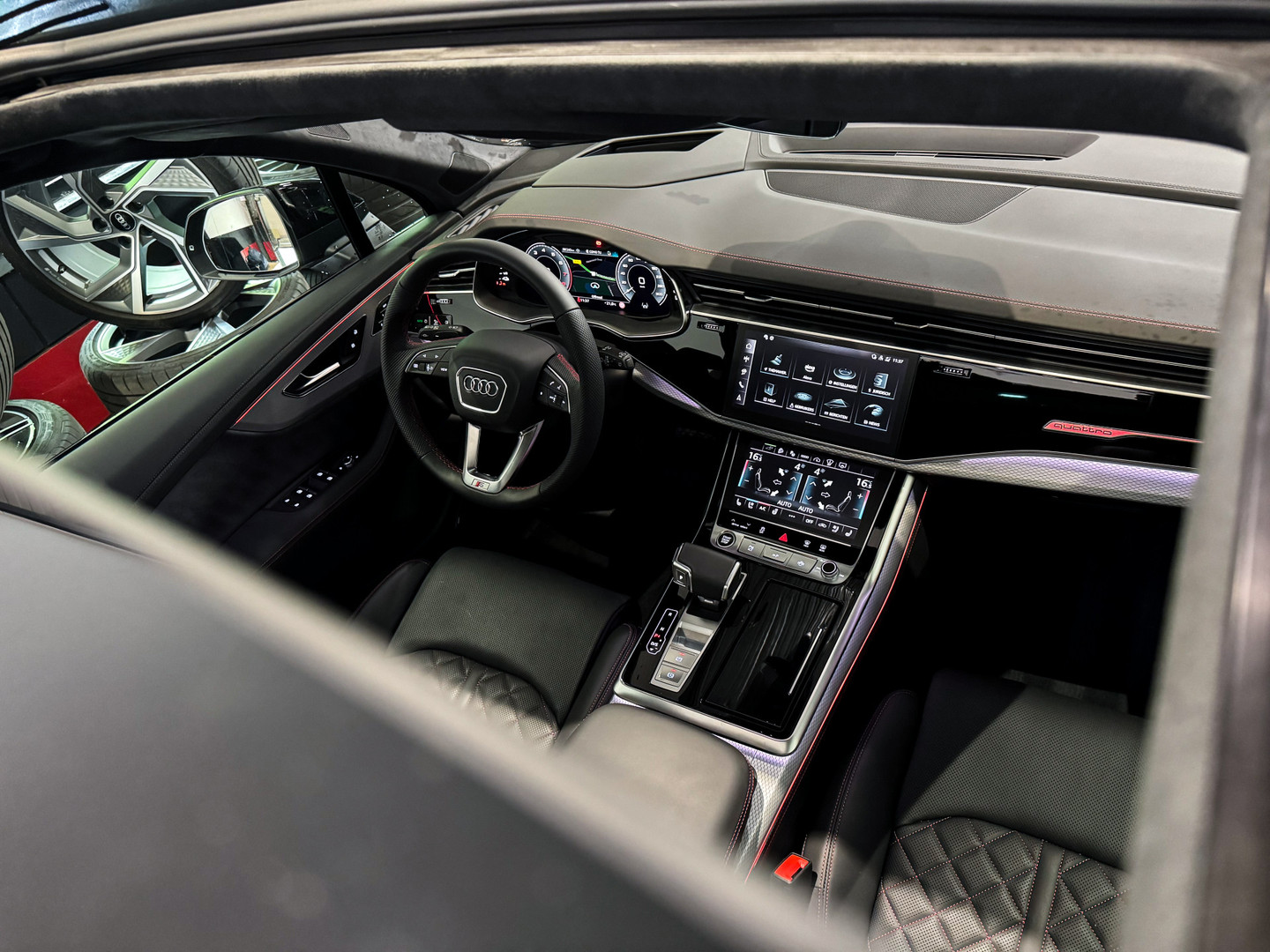 Audi