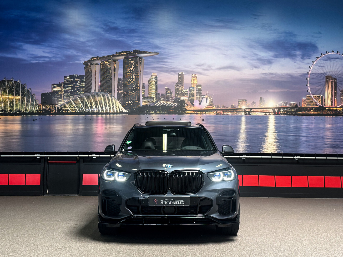 BMW