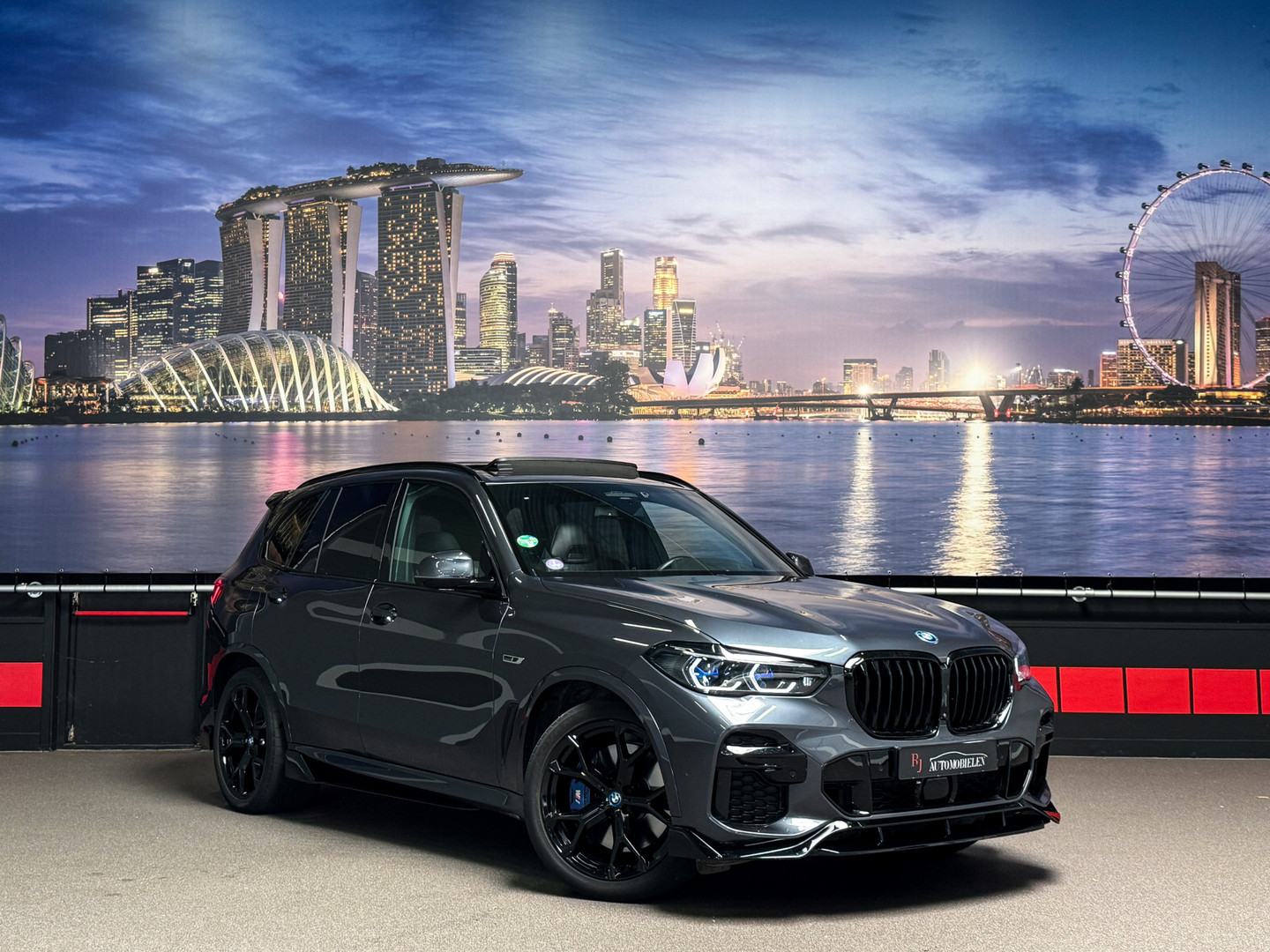 BMW