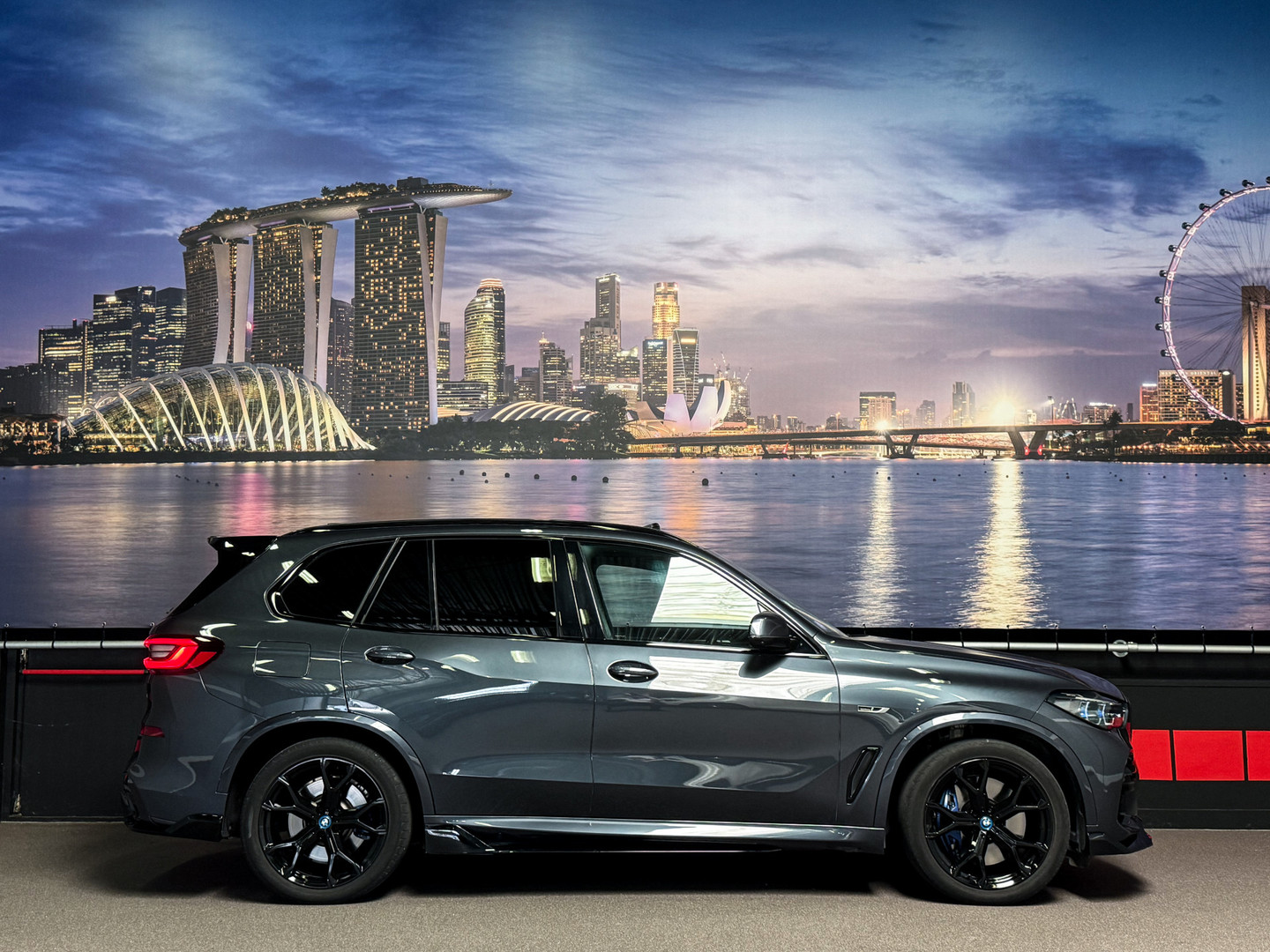 BMW