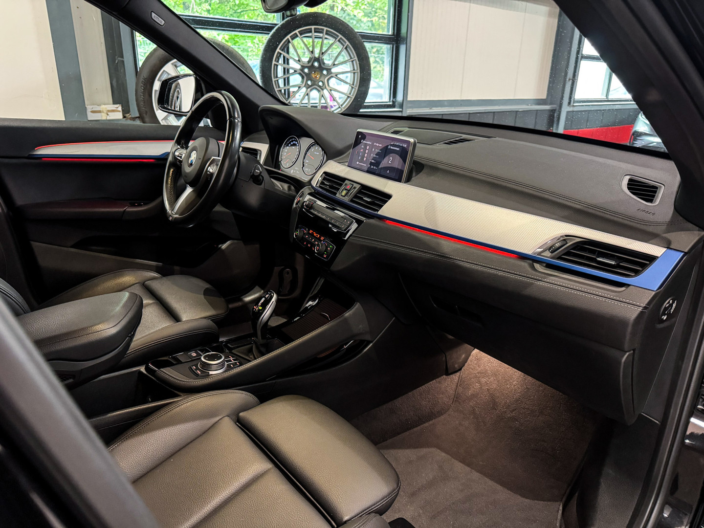 BMW BMW