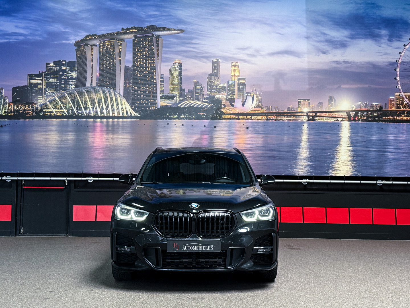 BMW BMW