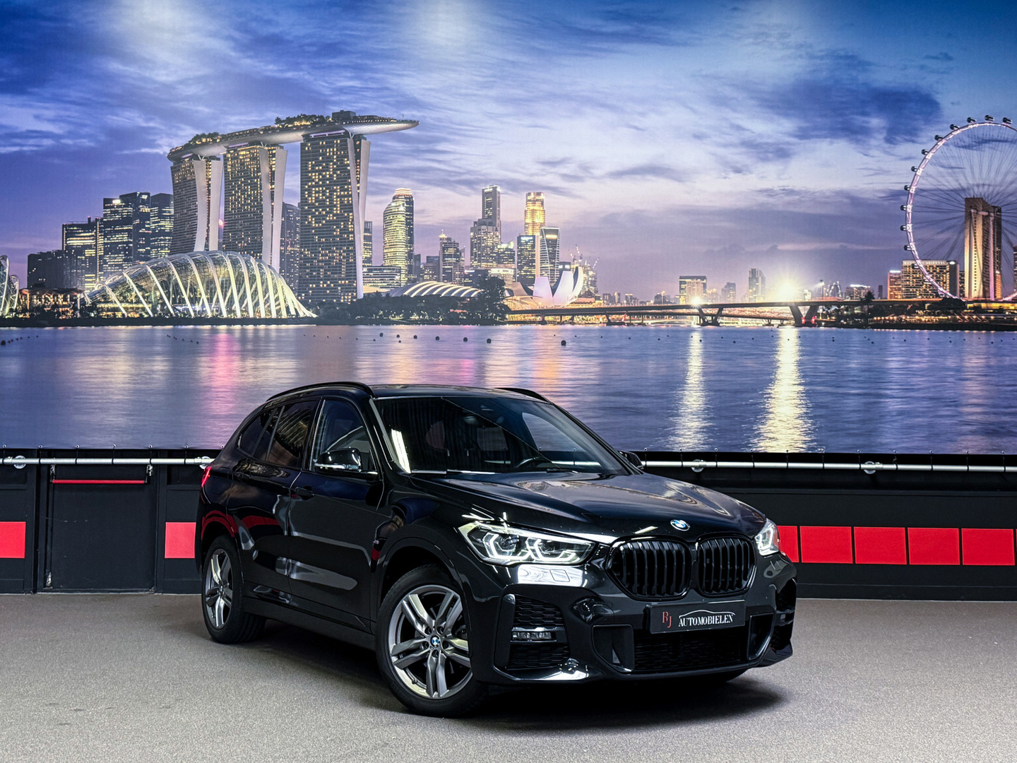BMW BMW