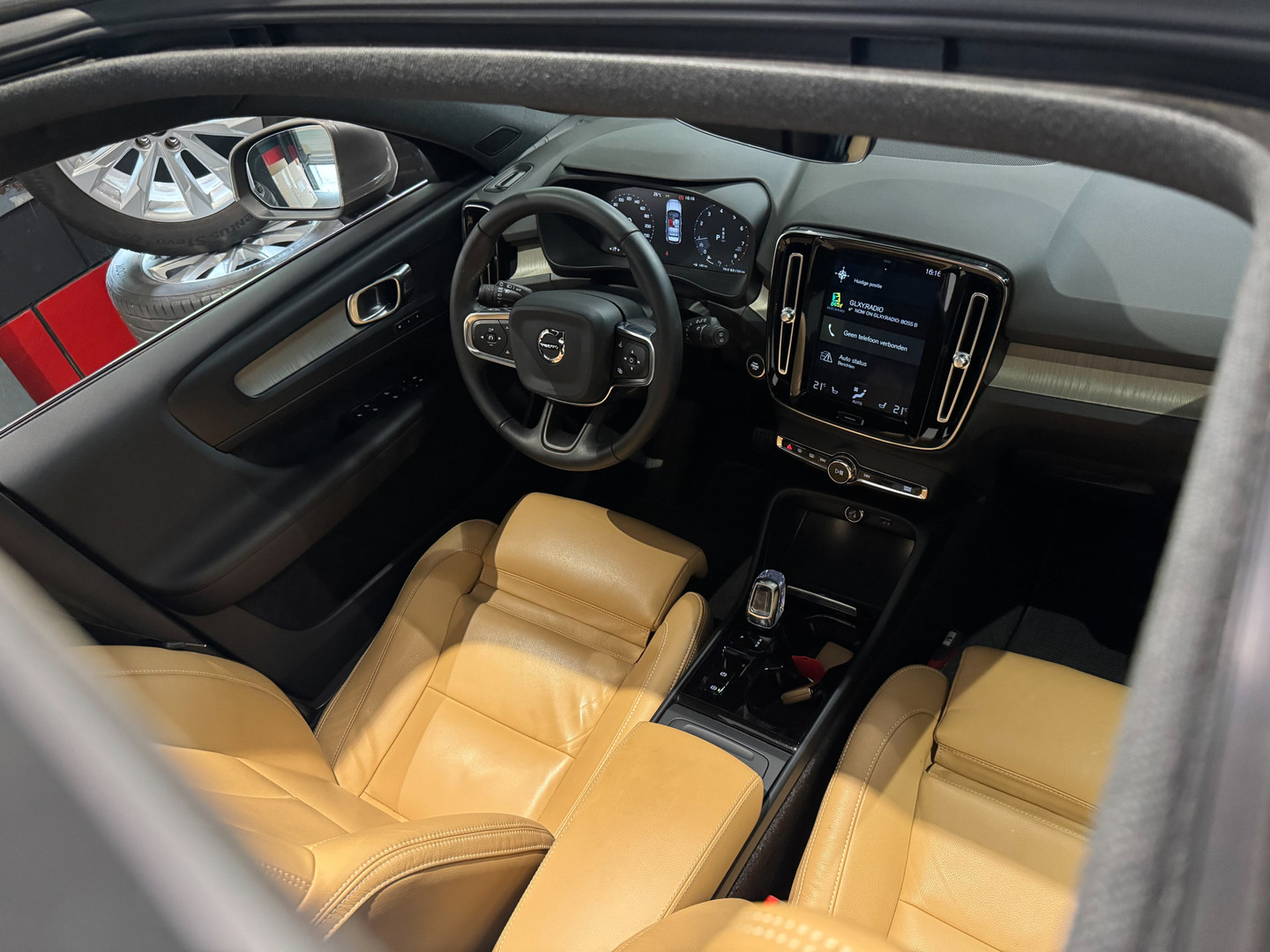 Volvo