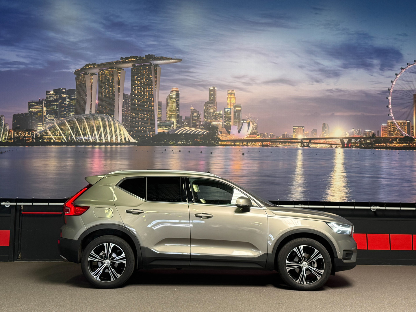 Volvo
