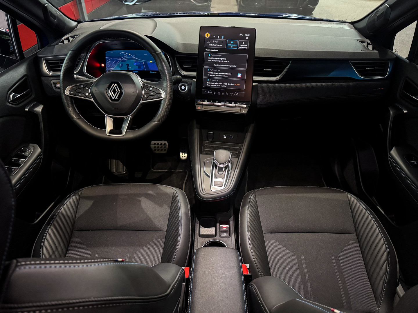 Renault Renault
