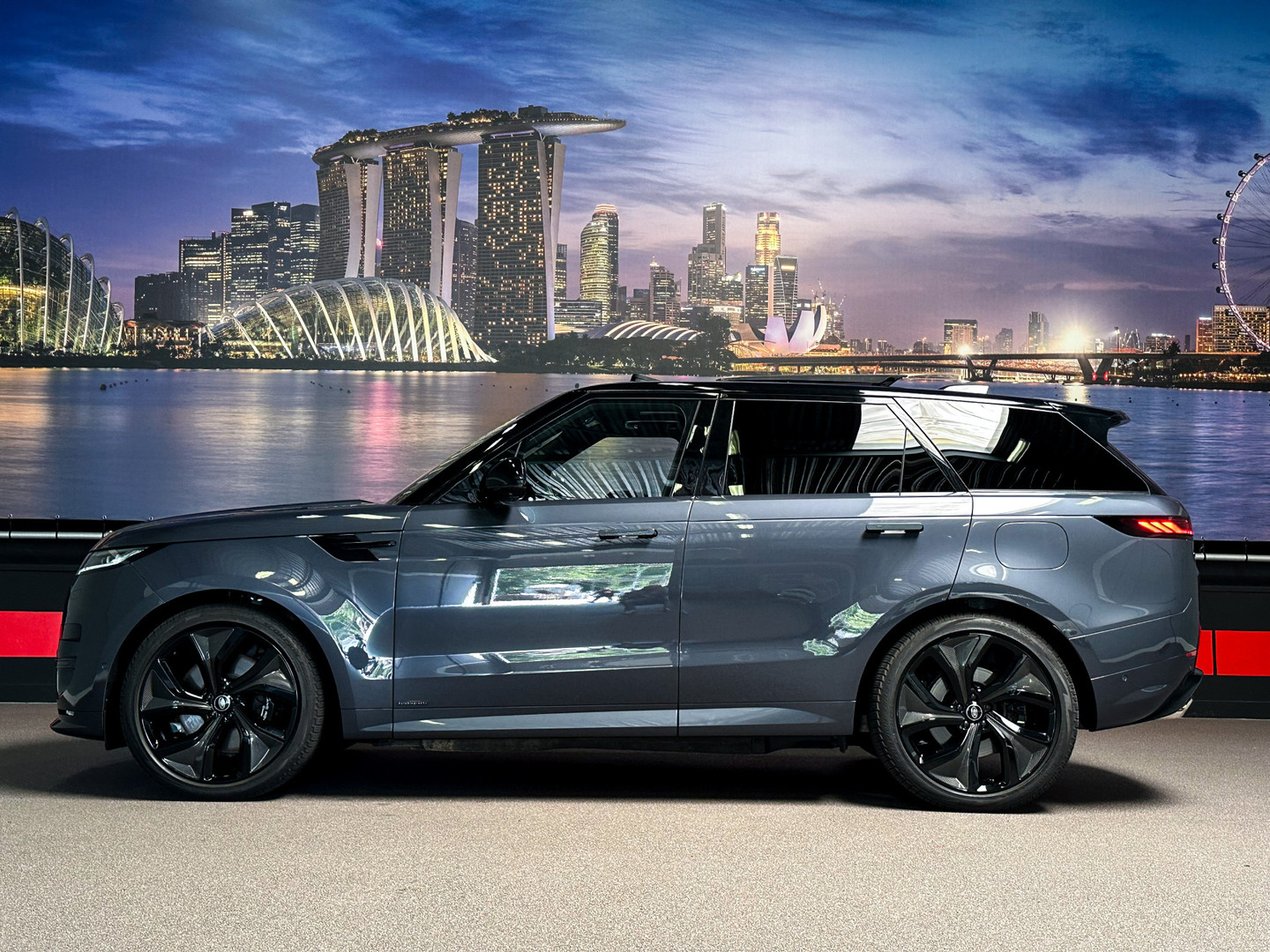 Land Rover