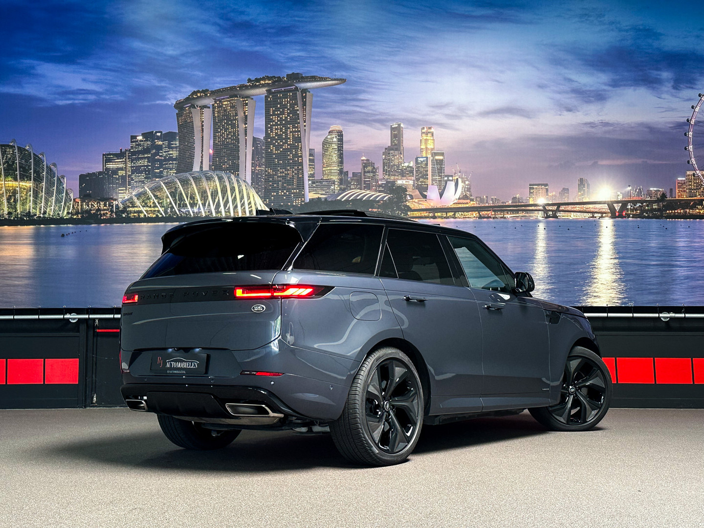 Land Rover