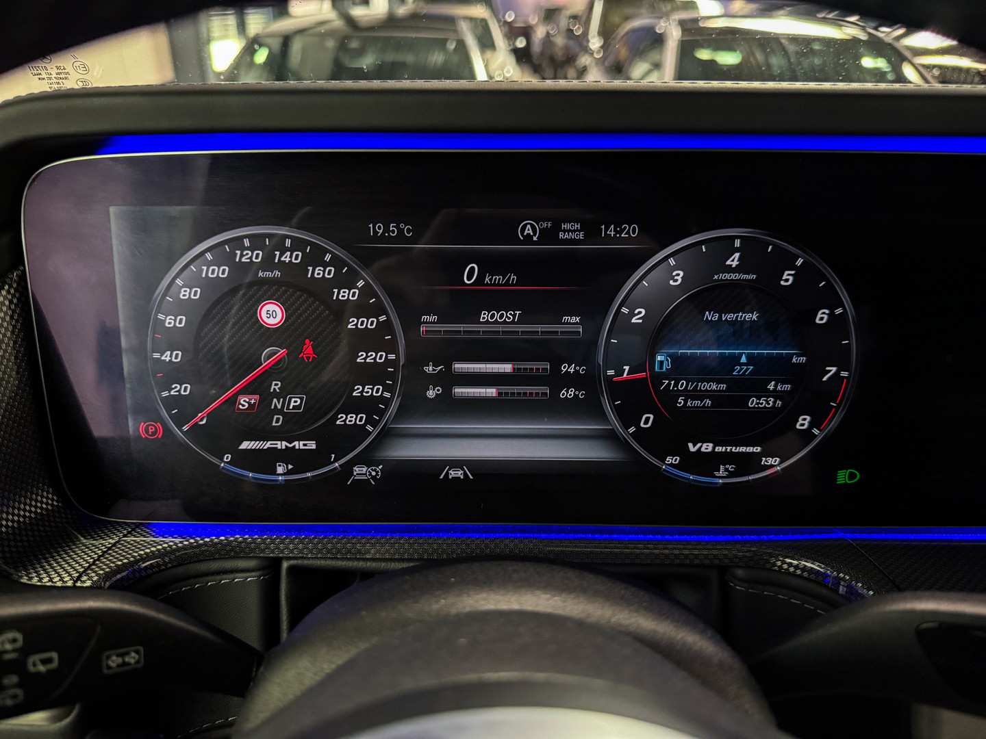 Mercedes-Benz Mercedes-Benz