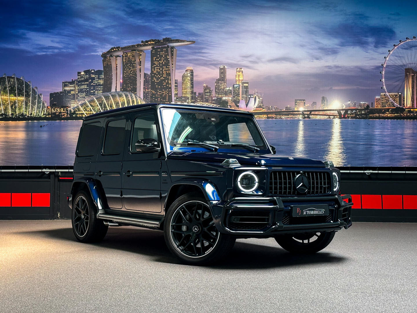 Mercedes-Benz Mercedes-Benz